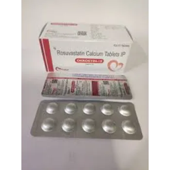 Calcium Tablet